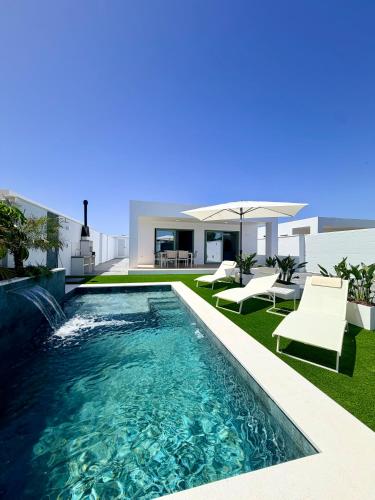Villa Rua B BarrosaHome
