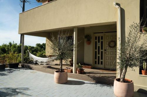 Azurara Guesthouse 3