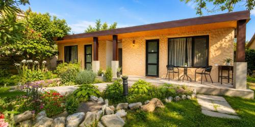 GuestRoom KOKO – khách sạn tại Mtskheta
