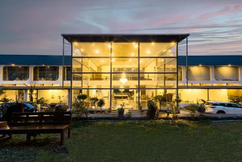 Mainland Resorts & Spa by Kolaahalam