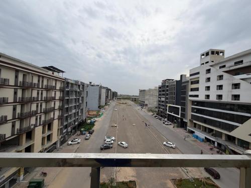 1 Bed Room Apartment Top City Near Islamabad Airport - image 9