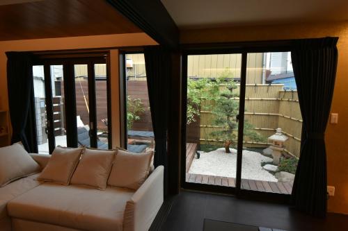 KandoStay 浅草EASTテラス, Tokio (fotografie 7)