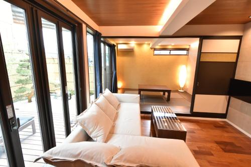KandoStay 浅草EASTテラス, Tokio (fotografie 8)