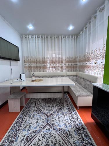 Asyl Guest House – khách sạn tại Kashka-Suu