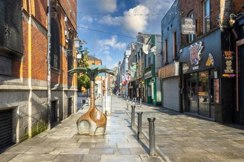 GuestReady - Fownes Street – khách sạn tại Den Am