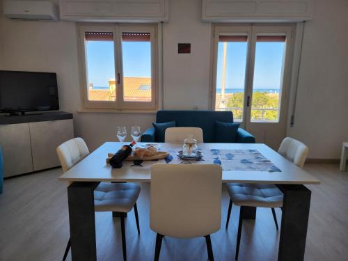 Casa MedeFaby Due in Cuglieri
