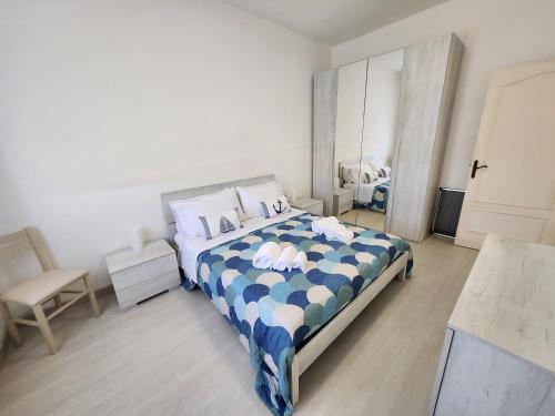 Casa MedeFaby Due in Cuglieri
