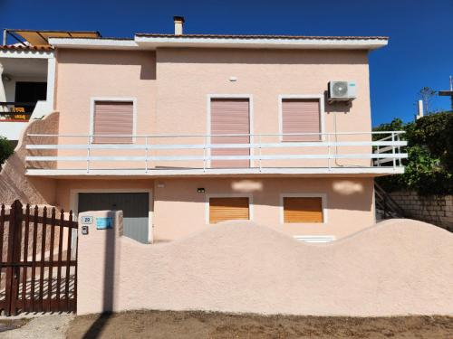 Casa MedeFaby Due in Cuglieri