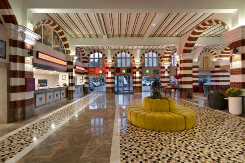 Predvorje, Orange County Kemer in Kemer