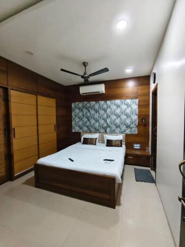 Hotel MG Besa Manish Nagar