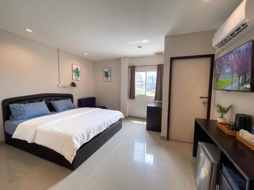 U Dee Room and Coffee, Kanchanaburi
