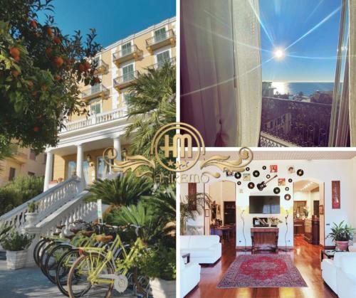 Hotel Morandi