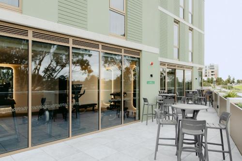 Punthill Epping in Campbellfield