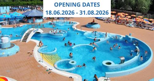 Ljubljana Resort Hotel & Camping, Ljubljana
