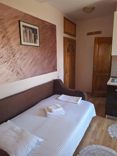 Apartmani Lazić No 4 (Apartmani Lazic No 4) in גרסניקה