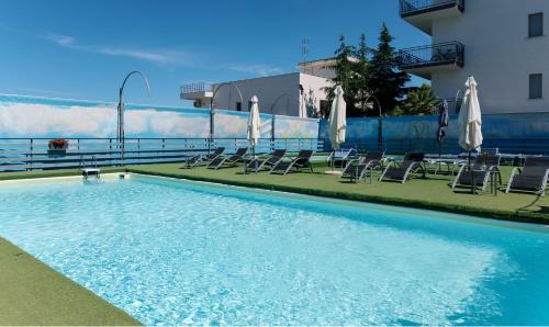 villa oltremare resort – Bagheria, CA