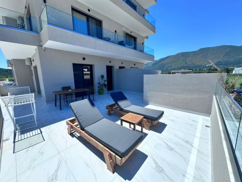 Central Luxury Rooms 2