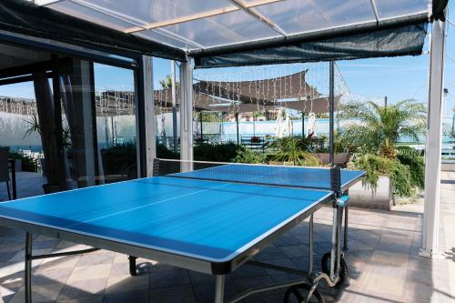 villa oltremare resort – Bagheria, CA