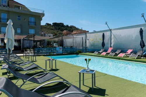 villa oltremare resort 2