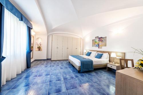 Hotel Parco Delle Agavi in Ischia Island