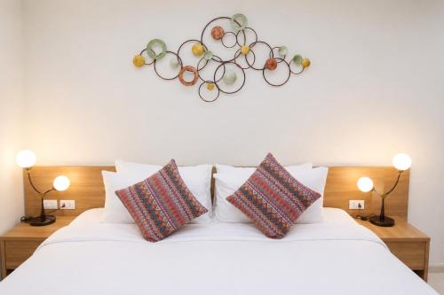 Christella Hotel Laemchabang Room Type - Standard King Room