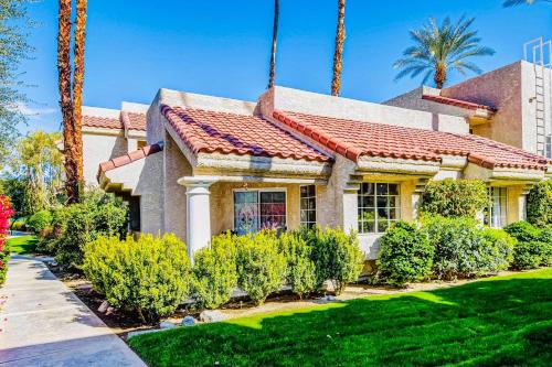 The Brio Palm Springs in Cathedral City