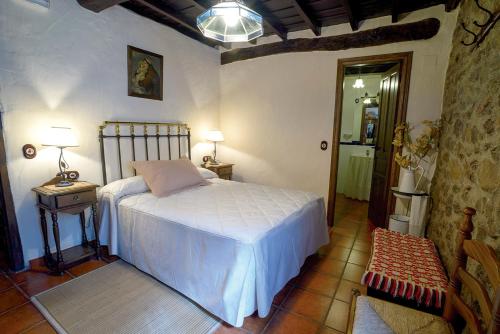 Apartamentos Rurales Tía Josefa - main image