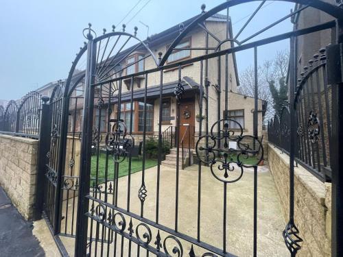 Silverhill in Bolton and Undercliffe