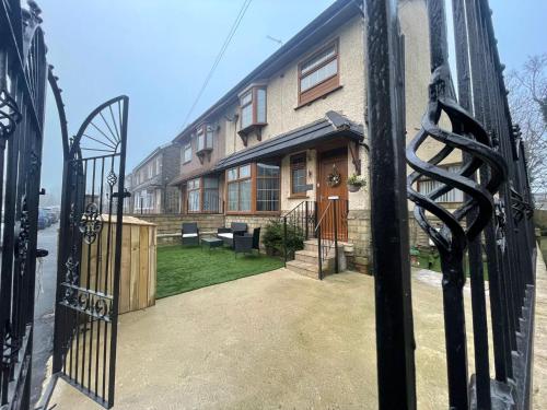 Silverhill in Bolton and Undercliffe