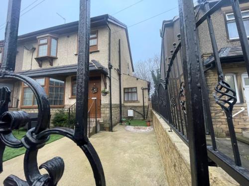 Silverhill in Bolton and Undercliffe
