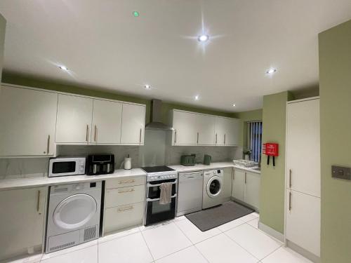 Silverhill in Bolton and Undercliffe