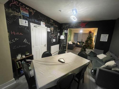 Silverhill in Bolton and Undercliffe