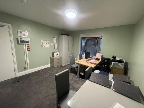 Silverhill in Bolton and Undercliffe