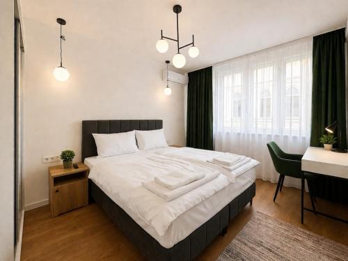 Apartment San Sarajevo Old Town
