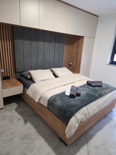 GOSTOVIĆ Apartman
