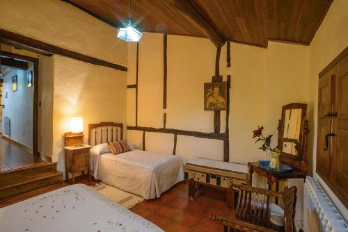 Apartamentos Rurales Tía Josefa - image 11