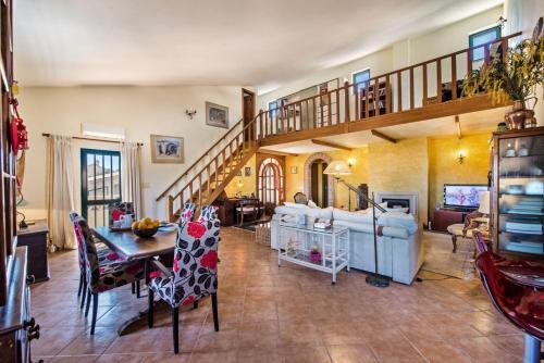 Villa Beau in Tunes