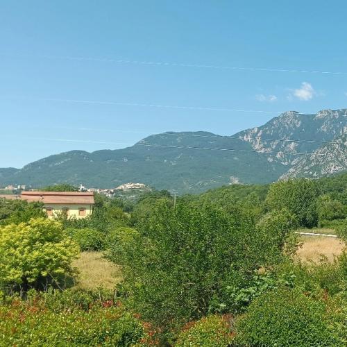 Casa Vacanza Le Querce in Rocchetta A Volturno