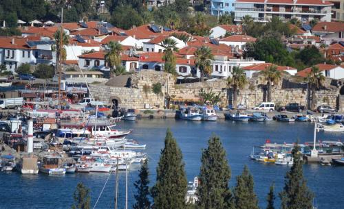 Mandalin Pansiyon - image 2