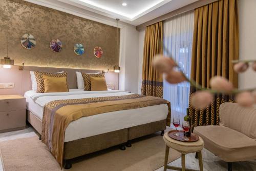 Ayramin Deluxe Hotel - Anex - image 13