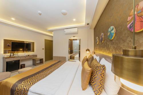 Ayramin Deluxe Hotel - Anex - image 8
