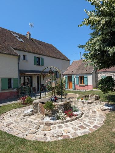 Studio cosy dans le cœur de la brie proche de disney