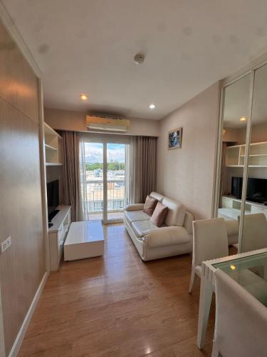 ห้องจูเนียร์สวีทสำหรับครอบครัว (Family Junior Suite)