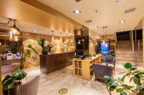 Ayramin Deluxe Hotel - Anex - image 4
