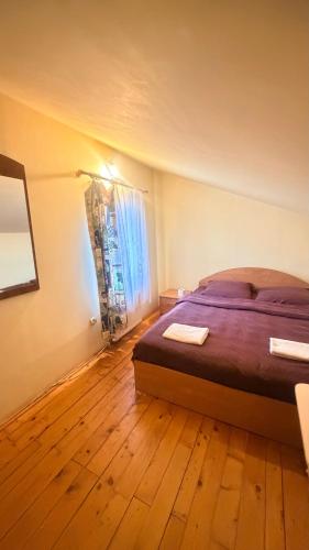 . Stara Praha Loft Rooms