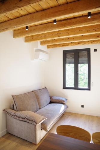 Appartement et jardin - La tronche CHU
