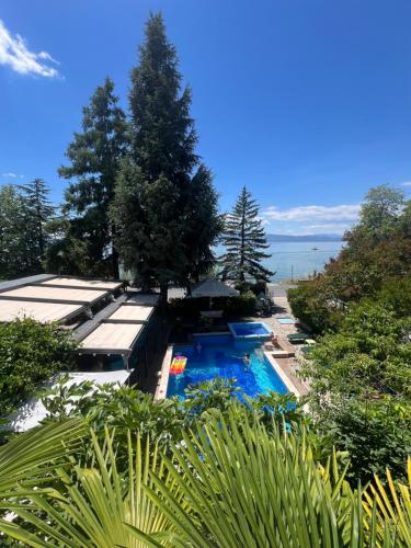 . Villa Dionis