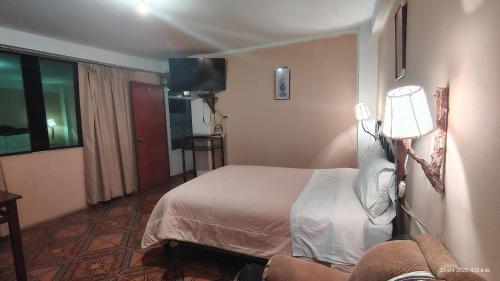 hostal Misky Puñuy - Valle del Sondondo (hostal Misky Punuy - Valle del Sondondo) in Andamarca