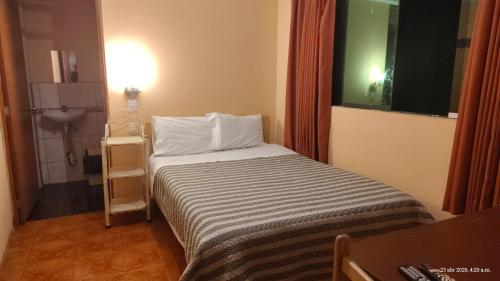 hostal Misky Puñuy - Valle del Sondondo (hostal Misky Punuy - Valle del Sondondo) in Andamarca
