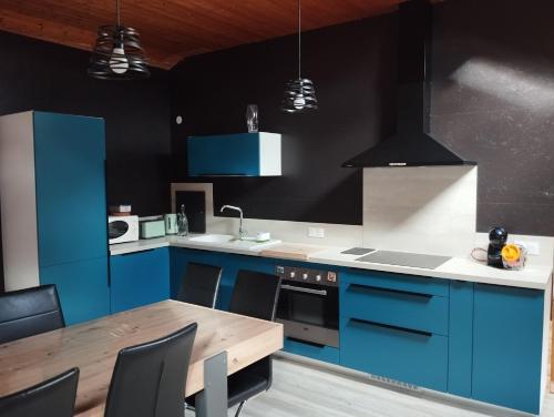 Gîte 4 à 6 personnes La Canissa Carrada (Gite 4 a 6 personnes La Canissa Carrada) in Chaspuzac